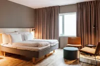 Comfort Hotel Trondheim - Boutique