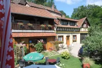 La Maison de Vacances Hotel a Itterswiller