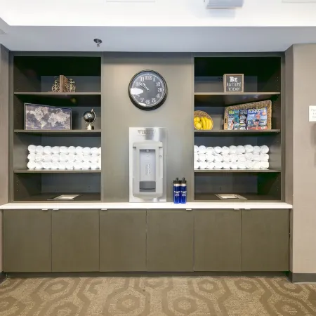 Fairfield Inn & Suites Greenville Simpsonville