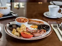 Claremont Hotel Hotels in Douglas