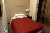 호텔 데 마이스 첼라노 호텔