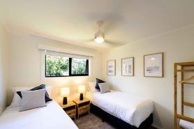 Georges Bay Apartments