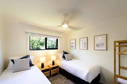 Georges Bay Apartments