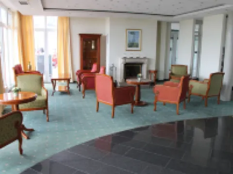 Vier Jahreszeiten Bensersiel Hotels in Bensersiel