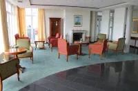 Vier Jahreszeiten Bensersiel Hotels in Esens