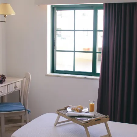 Dunas do Alvor - Torralvor