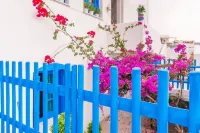 Milos Inn & Maisonette فنادق في ميلوس