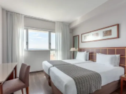 Eurostars Toledo Hotels in Toledo