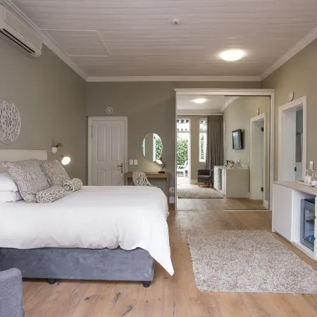 Summerwood Guest House