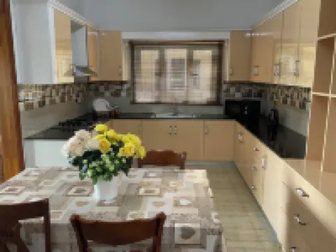 藍海灣度假村公寓