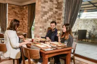 Sarajevo Suit Hotel - breakfast