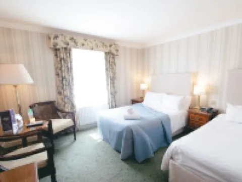 Abbey Hotel Roscommon Hotels in Roscommon