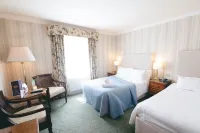 アビー ホテル ロスコモン のホテル