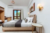 Deluxe Suites Hotels in Chania