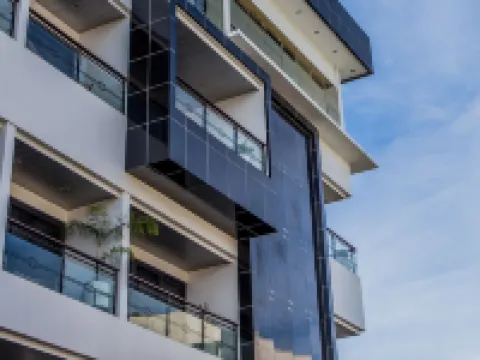 Stonehill Suites Hotels in Bacolod