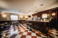 Hotel Alla Torre Hôtels à : Castello di Godego