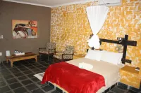 Roy's Rest Camp Hotels in Grootfontein