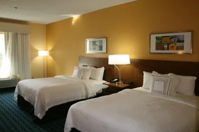 Okatie Hilton Head Hotel Hotels in Bluffton