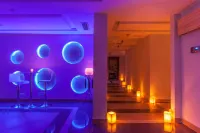 馬拉喀什薩伏伊大酒店 - 健身室/gym room