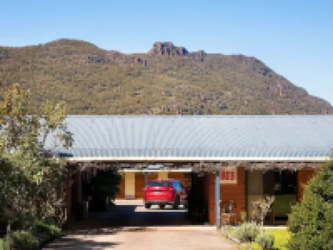 Kookaburra Motor Lodge Hotels in Halls Gap