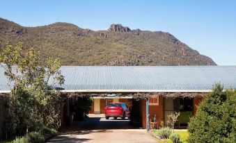 Kookaburra Motor Lodge