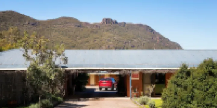 Kookaburra Motor Lodge Hotel a 
