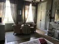 Le Clos des Hautes Loges