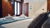 Antica Dimora San Girolamo Hotels in Licata