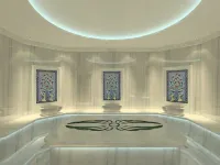 Hilton Garden Inn Kocaeli Sekerpinar - spa