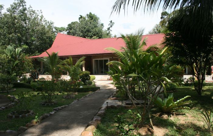 Balai Serama Guesthouse