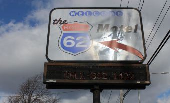 Route 62 Motel