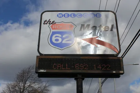 Route 62 Motel