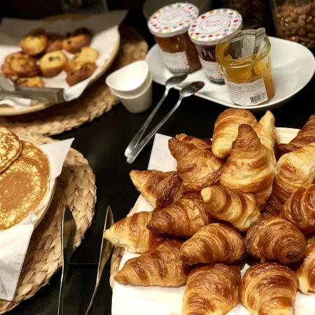Hôtel Mercure Rennes Place Bretagne