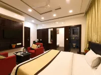 Madhav Muskan Residency Hotels in Mathura