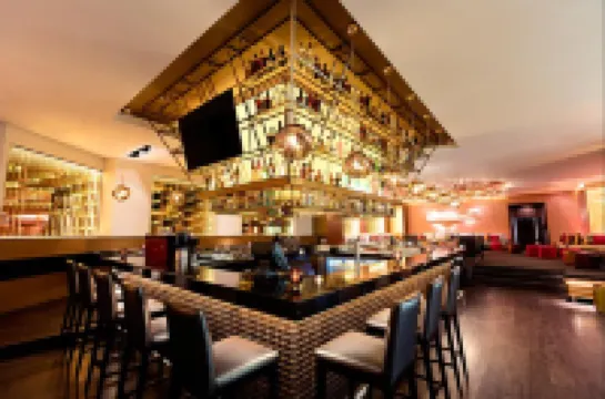 Tikal Futura Hotel & Convention Center Hotels in Guatemala City