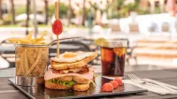 Coral Compostela Beach - Breakfast