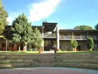 Willows Boutique Hotel Hotels near Waltloo Train Station