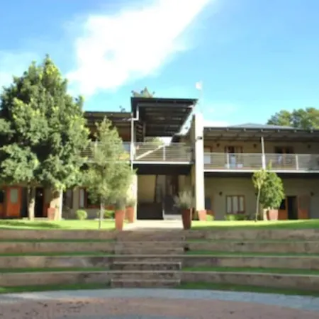 Willows Boutique Hotel