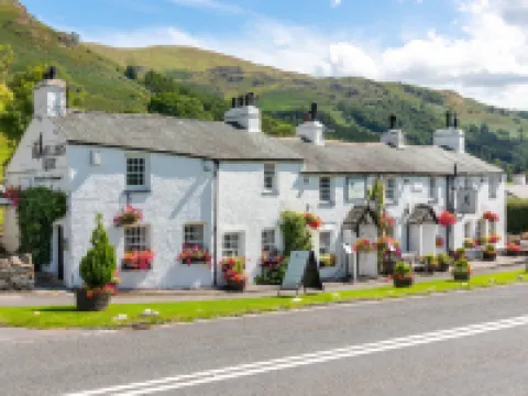The Traveller's Rest Hotels in Grasmere