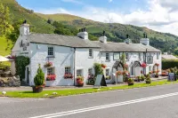 トラベラーズ レスト イン のホテル