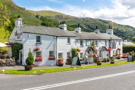 The Traveller's Rest