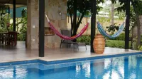Villas Piña - Adults Only - Виллы