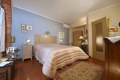 Agriturismo Il Gioco Dell'Oca Hotels in Barolo