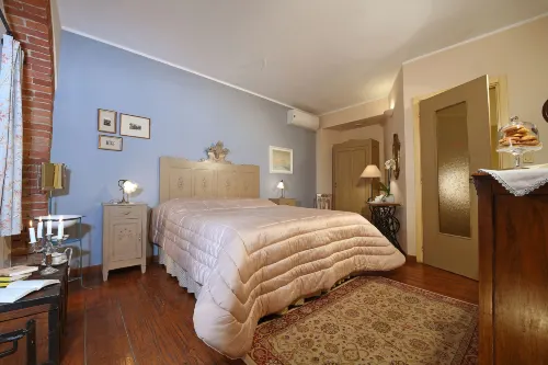 Agriturismo Il Gioco Dell'Oca - Bed and Breakfasts
