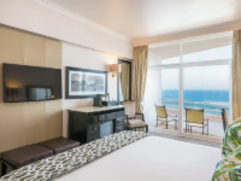 Beverly Hills Hotels in Umhlanga