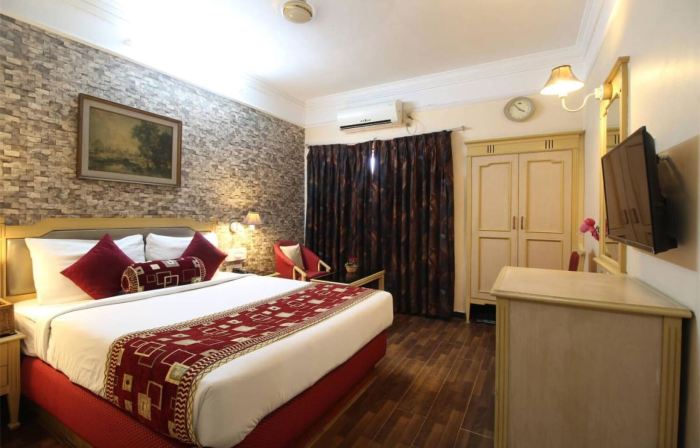 Hotel Sovereign