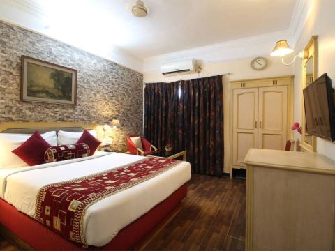 Hotel Sovereign