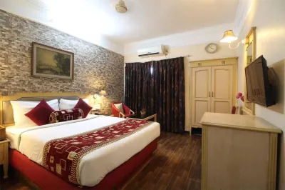 Hotel Sovereign Hotels in Daman