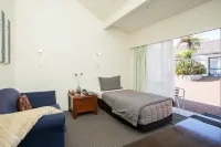 Kerikeri Court Motel Hôtels à : Kerikeri