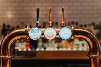 Royal Hotel - Bar
